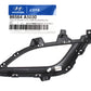 OEM Fog lamp Light Cover RIGHT PASSENGER for 13-17 Hyundai Elantra GT 86564A5030