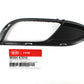 GENUINE Fog lamp Light Cover PASSENGER for 14-16 Kia Forte Forte5 86564A7010