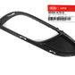 GENUINE Fog lamp Light Cover PASSENGER for 14-16 Kia Forte Forte5 86564A7010