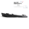 GENUINE Front Bumper Bracket RIGHT PASSENGER for 11-13 Kia Optima 865842T000
