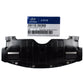 GENUINE Front Engine Under Cover for 2013 2014 Hyundai Elantra Coupe 291103X300