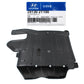 GENUINE Engine Cover Splash Shield DRIVER for 11-15 Kia Optima 2.4L 291302T100
