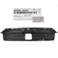 OEM Front Grille Upper Cover Sight Shield for 19-21 Hyundai Veloster 86356J3000