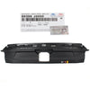 OEM Front Grille Upper Cover Sight Shield for 19-21 Hyundai Veloster 86356J3000