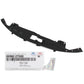 GENUINE Radiator Core Support Sight Shield Cover for 14-15 Kia Optima 863602T500