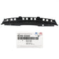 OEM Radiator Core Support Sight Shield Cover Panel for 17-20 Kia Niro 86360G5000