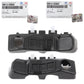 GENUINE Front Bumper Bracket LEFT & RIGHT for 12-17 Hyundai Veloster 865142V000