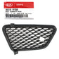 Fog lamp Blanking Cover LT & RT SETS GENUINE for 09-10 Kia Sportage 865151F550