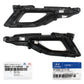 GENUINE Fog lamp Light Cover Bezel LH & RH for 15-17 Hyundai Sonata 86522C1110