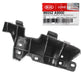 GENUINE Front Bumper Bracket LEFT & RIGHT for 15-21 Kia Sedona 86551A9000 86552A9000