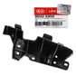 GENUINE Front Bumper Bracket Retainer RIGHT for 15-20 Kia Sedona 86552A9000