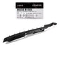GENUINE Front Bumper Bracket LEFT & RIGHT for 2017-2020 GENESIS G80 86556B1500