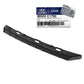 GENUINE Front Bumper bracket LEFT & RIGHT for 18-19 Hyundai Sonata 86555C1700