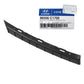 GENUINE Front Bumper bracket LEFT & RIGHT for 18-19 Hyundai Sonata 86555C1700
