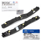 OEM Rear Bumper Bracket LT,RT for 12-17 Hyundai Veloster 866132V000 866142V000