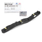 OEM Rear Bumper Bracket LT,RT for 12-17 Hyundai Veloster 866132V000 866142V000