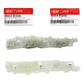 GENUINE Rear Bumper Bracket LEFT & RIGHT for 14-19 Kia Soul / EV 86654B2000