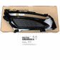 OEM Fog lamp Light Hole Cover RIGHT PASSENGER for 11-13 Kia Optima 865524C000