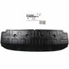 GENUINE Engine Under Cover Splash Shield for 2014-2016 Kia Cadenza 291103R500