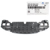 GENUINE Engine Under Cover for 14-16 Kia Forte Forte Koup Forte5 29110A7000