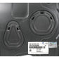 GENUINE Engine Under Cover Panel for 2014-2019 Kia Soul 29110B2200