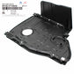 OEM Engine Under Cover PASSENGER for 11-14 Sonata 11-15 Optima 2.4L 291202T100