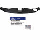 GENUINE Grille Upper Cover Sight Shield for 10-12 Hyundai Santa Fe 863532BAA0