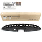 GENUINE Radiator Grille Upper Cover Shield for 17-18 Hyundai Elantra 86356F2000