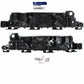 GENUINE Front Bumper Bracket LEFT & RIGHT for 11-15 Hyundai Tucson 865142S000
