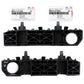 GENUINE Front Bumper Bracket LEFT & RIGHT for 14-18 Kia Forte Forte5 Forte Koup
