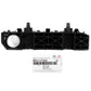 OEM Front Bumper Bracket LEFT for 14-18 Kia Forte Forte5 Forte Koup 86513A7000