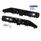 GENUINE Front Bumper Bracket LEFT & RIGHT for 15-17 Hyundai Sonata 86514C1000