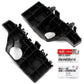 GENUINE Front Bumper Bracket LEFT & RIGHT for 2016-2020 Kia Sorento 86514C5000