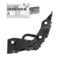 GENUINE Front Bumper Bracket LEFT & RIGHT for 17-18 Hyundai Elantra 86514F2000