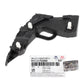 GENUINE Front Bumper Bracket LEFT & RIGHT for 17-18 Hyundai Elantra 86514F2000