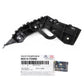 GENUINE Front Bumper Bracket LEFT & RIGHT for 17-18 Hyundai Elantra 86514F2000