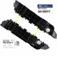 GENUINE Front Bumper Bracket LEFT & RIGHT for 19-20 Hyundai Elantra 86514F2AA0