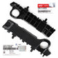 GENUINE Front Bumper Bracket LEFT & RIGHT for 2017-2020 Kia Niro 86514G5000