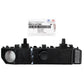 OEM Front Bumper Bracket PASSENGER for 14-18 Kia Forte Forte5 / Koup 86514A7000