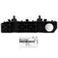 OEM Front Bumper Bracket PASSENGER for 14-18 Kia Forte Forte5 / Koup 86514A7000