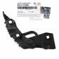 OEM Front Bumper Bracket RIGHT PASSENGER for 17-18 Hyundai Elantra 86514F2000