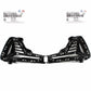 OEM Fog lamp Light Cover LEFT & RIGHT for 18-19 Hyundai Sonata 86522C1AB0EB