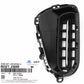 GENUINE Bumper Air Vent Cover LEFT & RIGHT for 18-22 Kia Stinger 3.3L 86522J5600