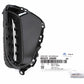 GENUINE Bumper Air Vent Cover LEFT & RIGHT for 18-22 Kia Stinger 3.3L 86522J5600
