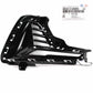 OEM Fog lamp Light Cover RIGHT PASSENGER for 18-19 Hyundai Sonata 86522C1AB0EB