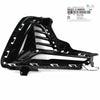 OEM Fog lamp Light Cover RIGHT PASSENGER for 18-19 Hyundai Sonata 86522C1AB0EB