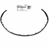 GENUINE Front Bumper Lower Lip Spoiler for 17-19 Hyundai Santa Fe 86525B8AA0