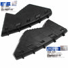 GENUINE Front Bumper Bracket LEFT & RIGHT for 2013-2019 Santa Fe 865522W000