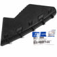 GENUINE Front Bumper Bracket LEFT & RIGHT for 2013-2019 Santa Fe 865522W000