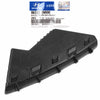 Front Bumper Bracket LEFT DRIVER GENUINE for 2013-2019 Santa Fe 865512W000